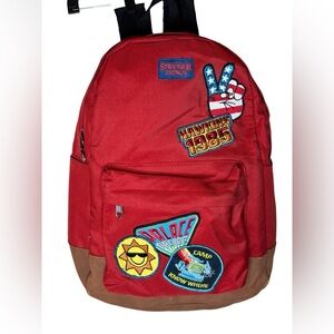 FUNKO - Stranger Things Themed Back Pack